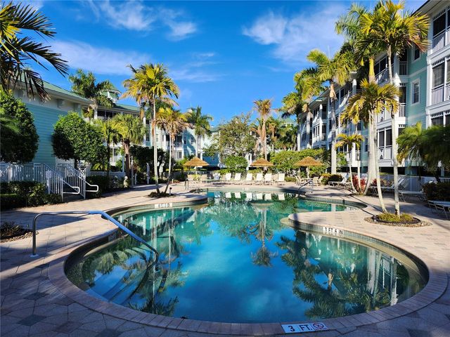 5127 MELBOURNE STREET F103, Punta Gorda, FL 33980