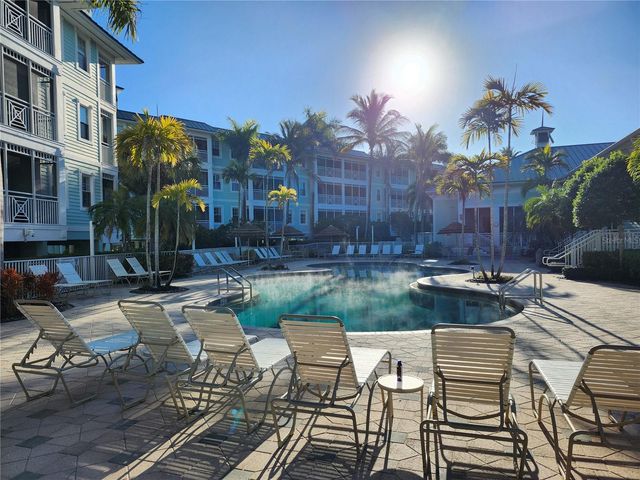 5127 MELBOURNE STREET F103, Punta Gorda, FL 33980