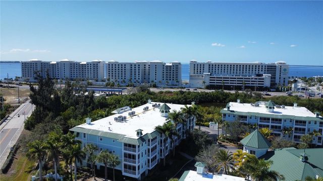 5127 MELBOURNE STREET F103, Punta Gorda, FL 33980