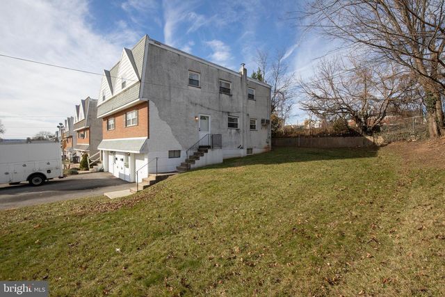 1435 WALNUT ST, Norristown, PA 19401