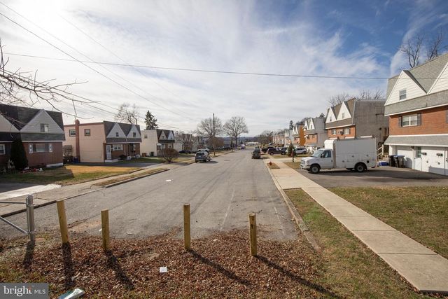 1435 WALNUT ST, Norristown, PA 19401