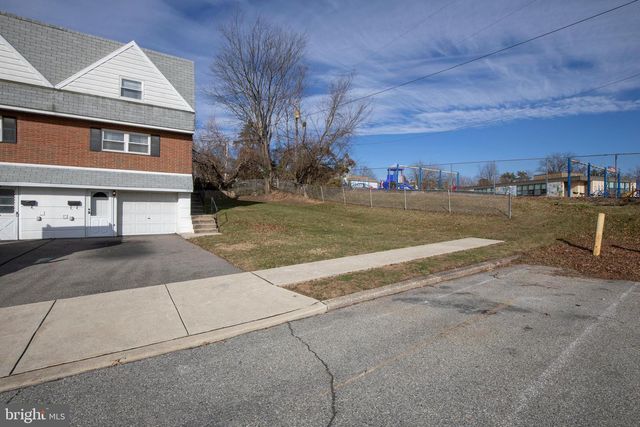 1435 WALNUT ST, Norristown, PA 19401