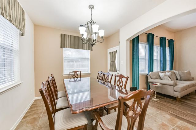 4522 E Meadow Drive, Deer Park, TX 77536