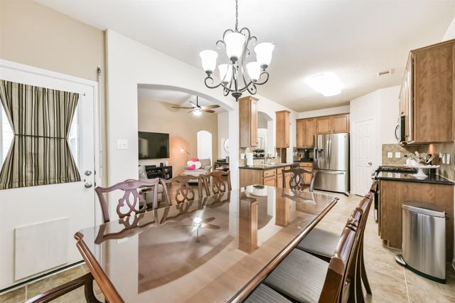 4522 E Meadow Drive, Deer Park, TX 77536