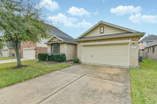 4522 E Meadow Drive, Deer Park, TX 77536