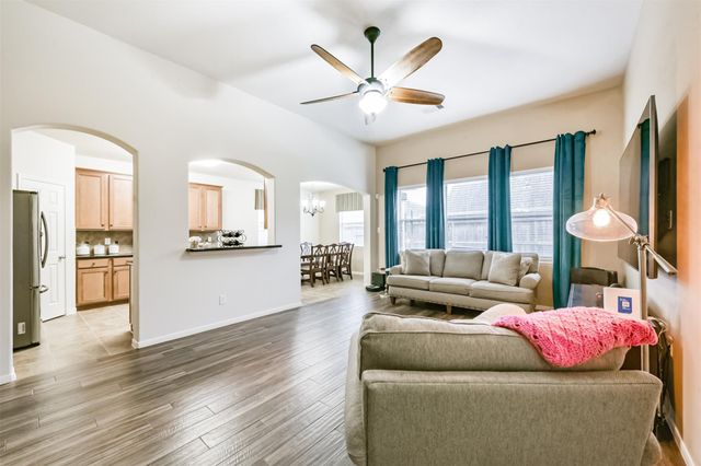 4522 E Meadow Drive, Deer Park, TX 77536