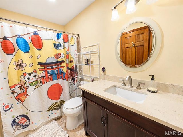 2649 Timberlake Drive, Maryland Heights, MO 63043