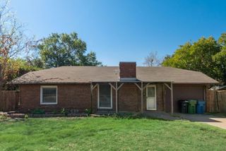 618 W Purnell Road, Lewisville, TX 75067