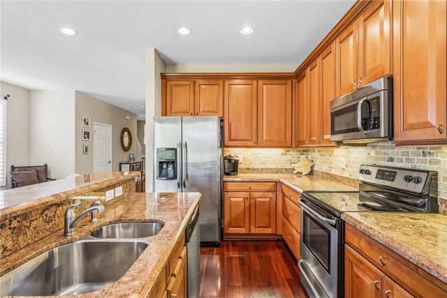 1233 Normandie Way, Vero Beach, FL 32960