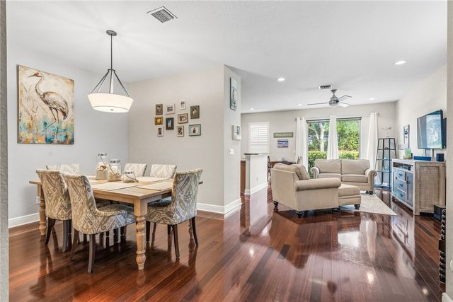 1233 Normandie Way, Vero Beach, FL 32960