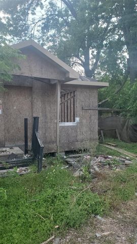 3914 Ajax Street Street, Houston, TX 77022
