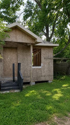 3914 Ajax Street Street, Houston, TX 77022