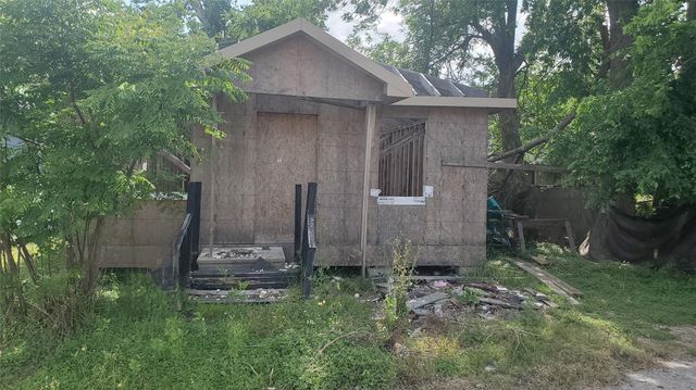 3914 Ajax Street Street, Houston, TX 77022