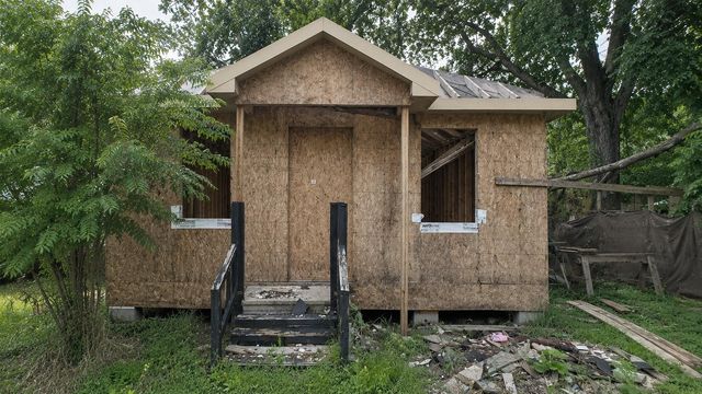 3914 Ajax Street Street, Houston, TX 77022