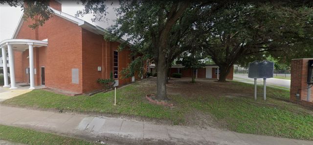 3914 Ajax Street Street, Houston, TX 77022