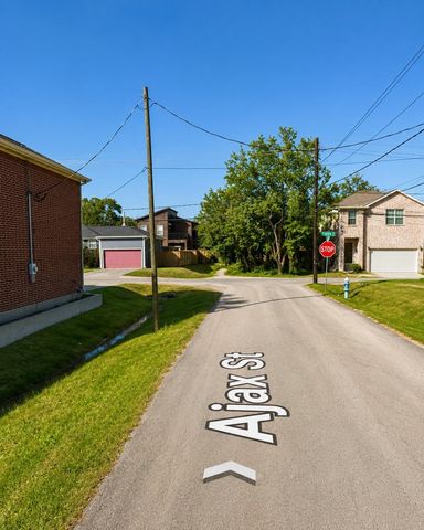 3914 Ajax Street Street, Houston, TX 77022