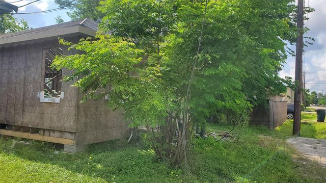 3914 Ajax Street Street, Houston, TX 77022