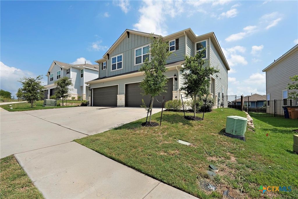 15216B Sweet Mimosa Drive, Del Valle, TX 78617