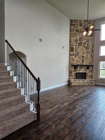 1485 Enloe Road, Howe, TX 75459