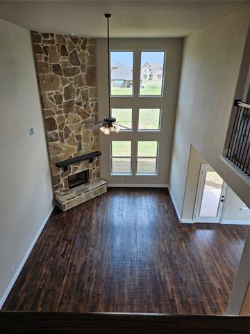 1485 Enloe Road, Howe, TX 75459