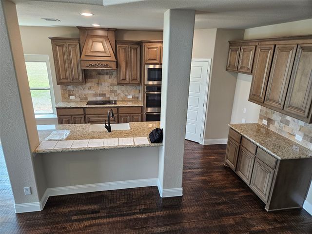 1485 Enloe Road, Howe, TX 75459
