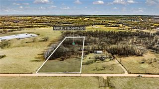 N Gaiche Road, Gentry, AR 72734