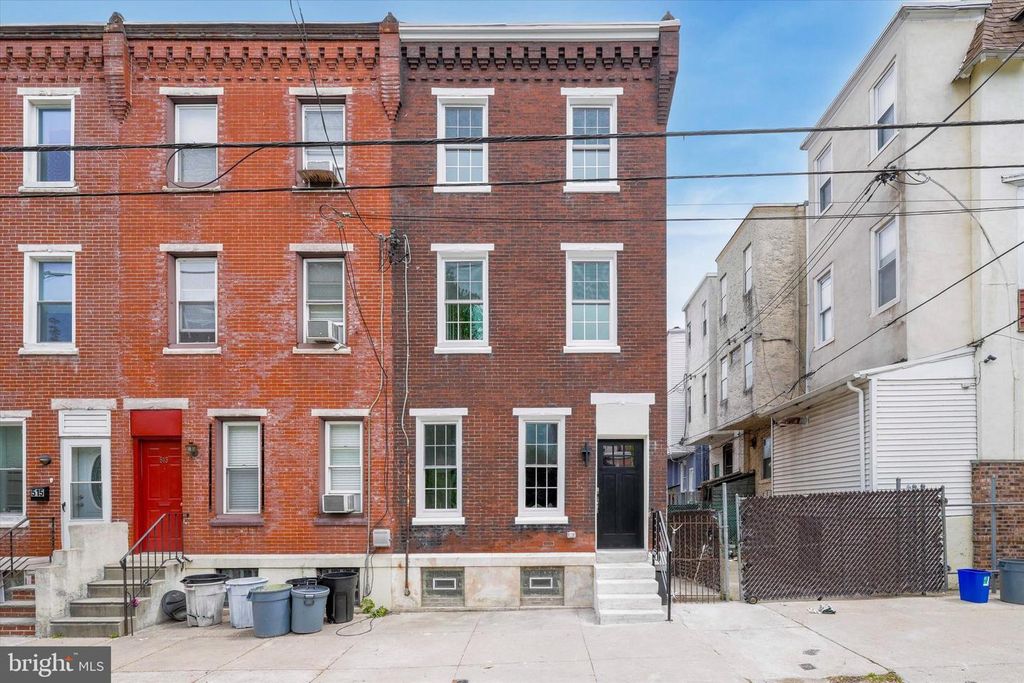 511 N 37TH ST, Philadelphia, PA 19104