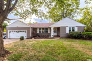 3546 FAIR Avenue, Davenport, IA 52806