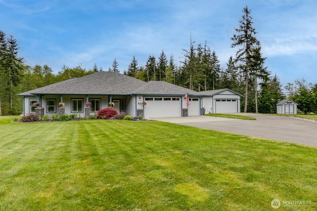 20210 52nd Avenue NW, Stanwood, WA 98292