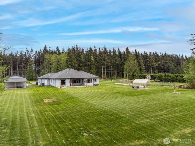20210 52nd Avenue NW, Stanwood, WA 98292