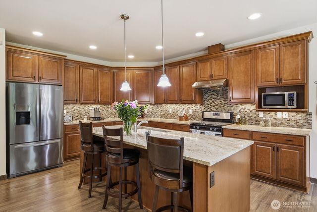20210 52nd Avenue NW, Stanwood, WA 98292