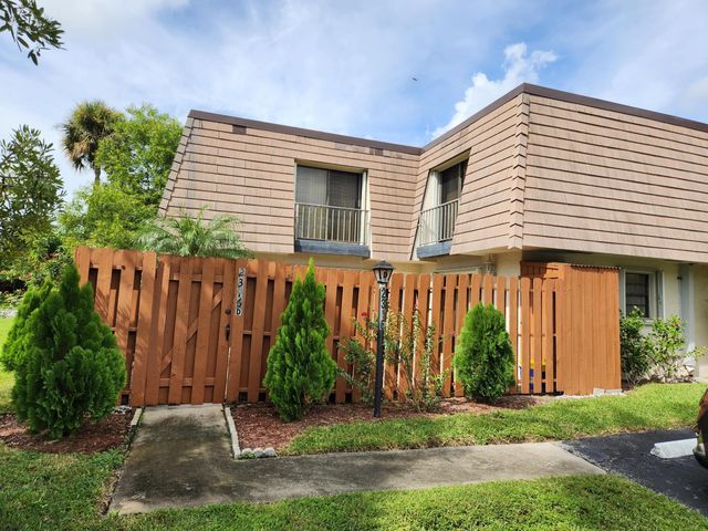 326 JUPITER LAKES Boulevard 2316D, Jupiter, FL 33458