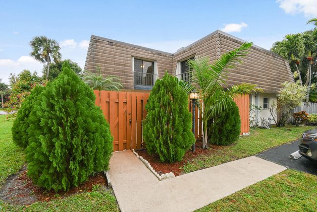 326 JUPITER LAKES Boulevard 2316D, Jupiter, FL 33458