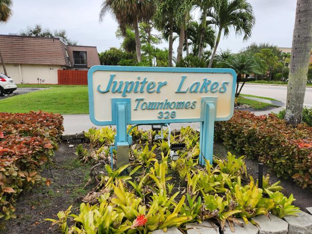 326 JUPITER LAKES Boulevard 2316D, Jupiter, FL 33458