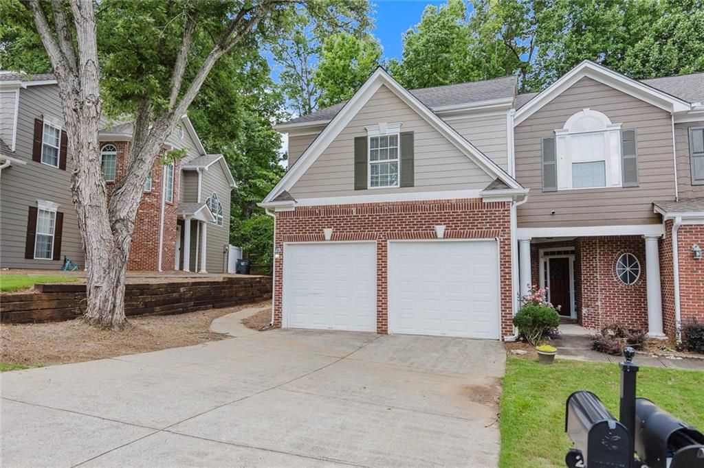 2700 Pierce Brennen Court, Lawrenceville, GA 30043