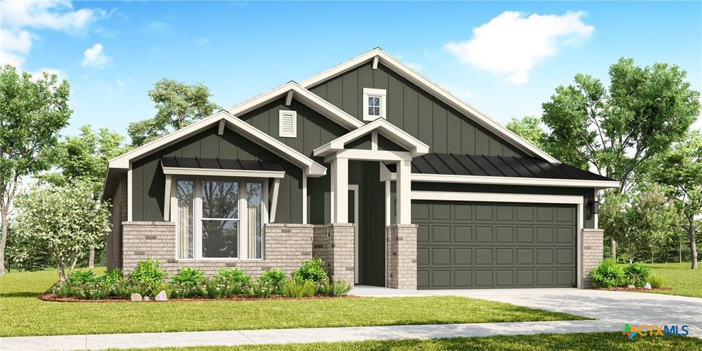 2210 Healy Drive, Temple, TX 76502