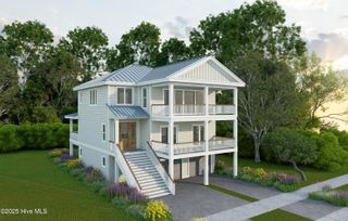 100 Peregrine Court, Surf City, NC 28445