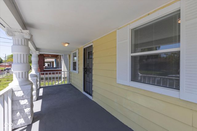 3048 Newton Avenue, Indianapolis, IN 46201