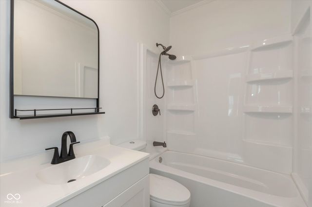 3048 Newton Avenue, Indianapolis, IN 46201