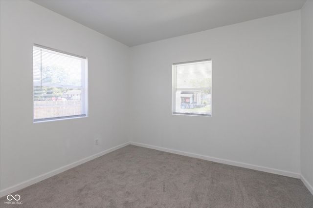 3048 Newton Avenue, Indianapolis, IN 46201
