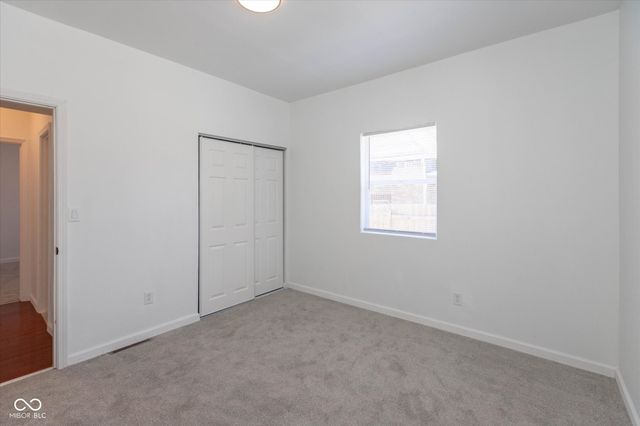 3048 Newton Avenue, Indianapolis, IN 46201