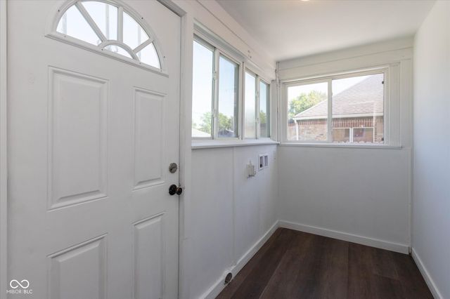 3048 Newton Avenue, Indianapolis, IN 46201