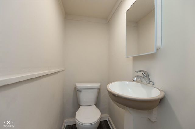 3048 Newton Avenue, Indianapolis, IN 46201