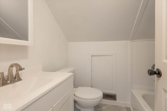 3048 Newton Avenue, Indianapolis, IN 46201