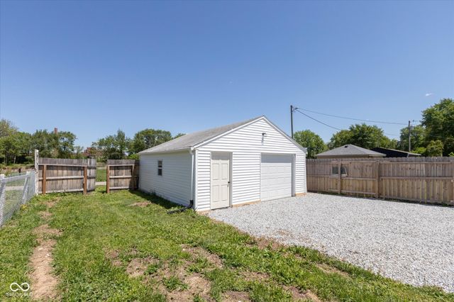 3048 Newton Avenue, Indianapolis, IN 46201