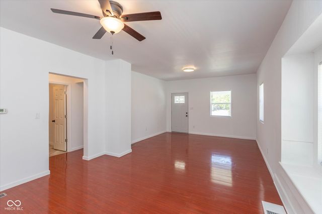 3048 Newton Avenue, Indianapolis, IN 46201