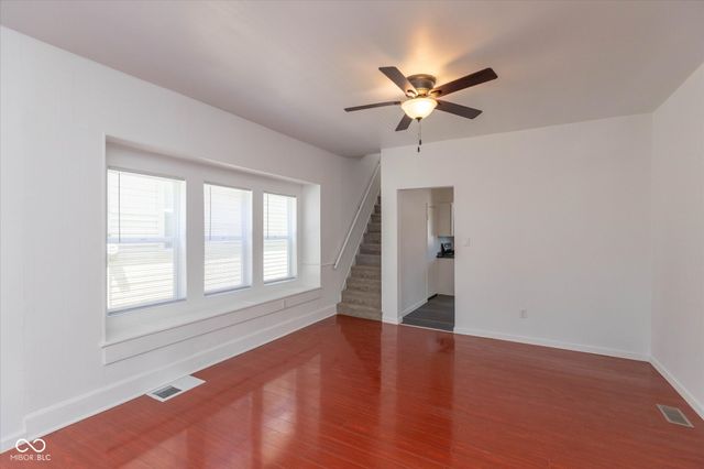 3048 Newton Avenue, Indianapolis, IN 46201