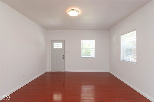 3048 Newton Avenue, Indianapolis, IN 46201