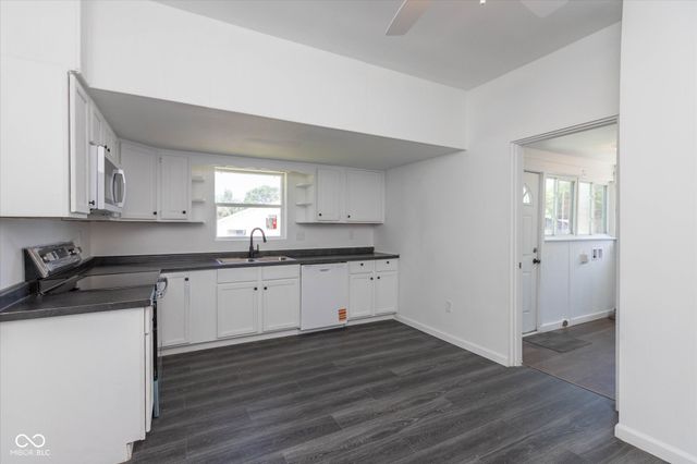 3048 Newton Avenue, Indianapolis, IN 46201