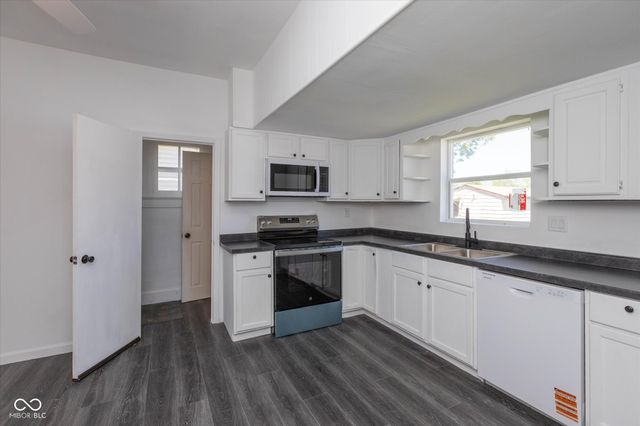 3048 Newton Avenue, Indianapolis, IN 46201